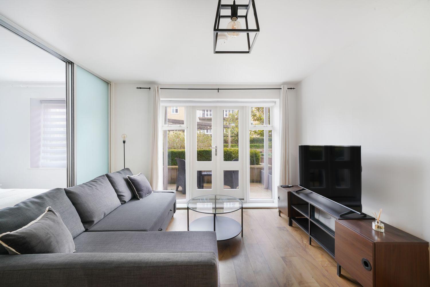 Heathrow With Parking & Gym Appartamento West Drayton (Middlesex)